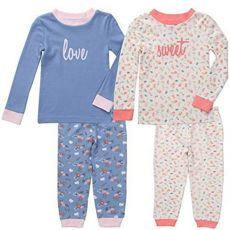 Matching twin pajamas hot sale