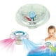 thumbnail image 1 of Juguetes de baño, impermeables, para baño, juguetes con luz LED, para fiestas infantiles en la bañera., 1 of 6