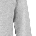 thumbnail image 4 of Awdis  Adult Chunky Heather Hoodie, 4 of 4