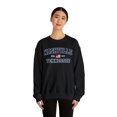 thumbnail image 3 of Nashville Tennessee TN Trip Vacation Sweatshirt, Gifts, Crewneck, 3 of 4
