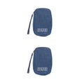 thumbnail image 4 of Bewildely Bolsas de almacenamiento multifuncionales azul cielo, soluciones universales para necesidades, estuche organizador, bolsa de Type2 NO2, 4 of 6