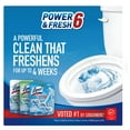 thumbnail image 5 of Lysol Advanced Toilet Bowl Gel Cleaner (32 fl. oz., 4 pk.), 5 of 5