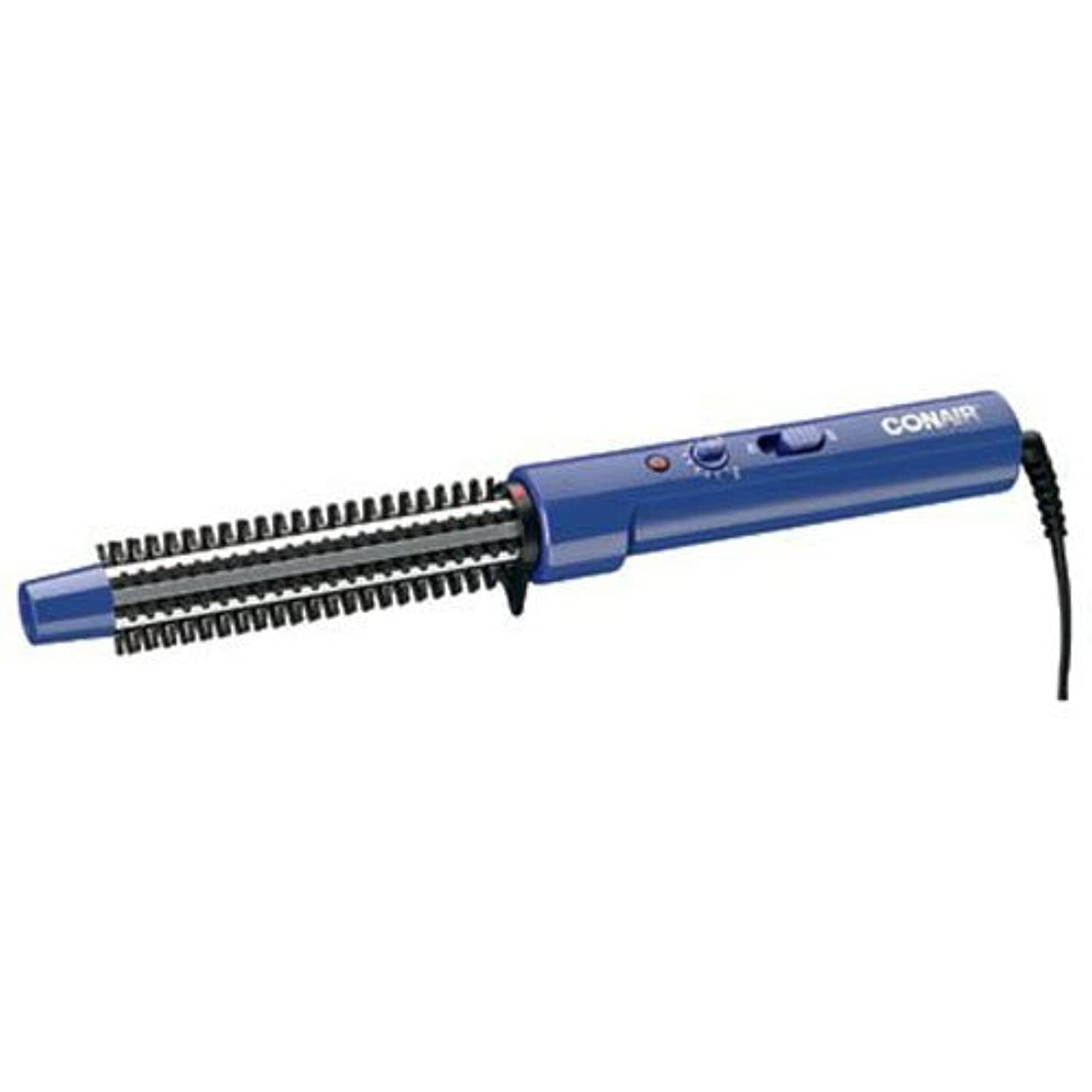 Conair Supreme Hot Curl Brush, 3/4Inch