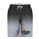 thumbnail image 2 of Pantalones de Playa con Cordón Impreso con Cintura Elástica para Hombre, con Bolsillos para Uso Casual Y Al Aire Libre, 2 of 3