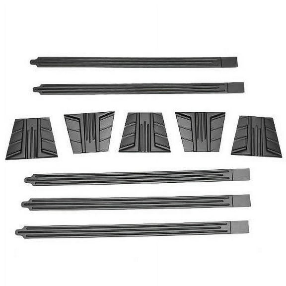 Ranger Boat Non Skid Pads 202290 | Z100 (Set of 10)