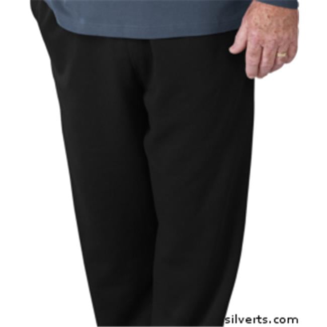 Silverts 509400205 Fleece Adaptive 
