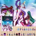 thumbnail image 2 of Kpop Demon Hunters Series Blind Box Figures,24pcs Kpop Demon Hunters Blind Box for K-pop Huntrix Fans,Holiday Birthday Gifts for Girls and Boys, 2 of 9