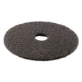 thumbnail image 2 of High Performance Stripping Floor Pads, 20" Diameter, Black, 5/carton | Bundle of 2 Cartons, 2 of 2