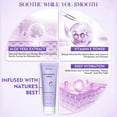 thumbnail image 4 of RAGUPEL Body & Facial Hair Removal Cream for Women & Men, Painless Depilatory Cream for Sensitive Skin, Gentle Hair Remover for Legs, Arms, Underarms & Bikini Line, 4 of 7