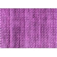 thumbnail image 1 of Ahgly Company Indoor Rectangle Abstract Purple Modern Area Rugs, 5' x 8', 1 of 4