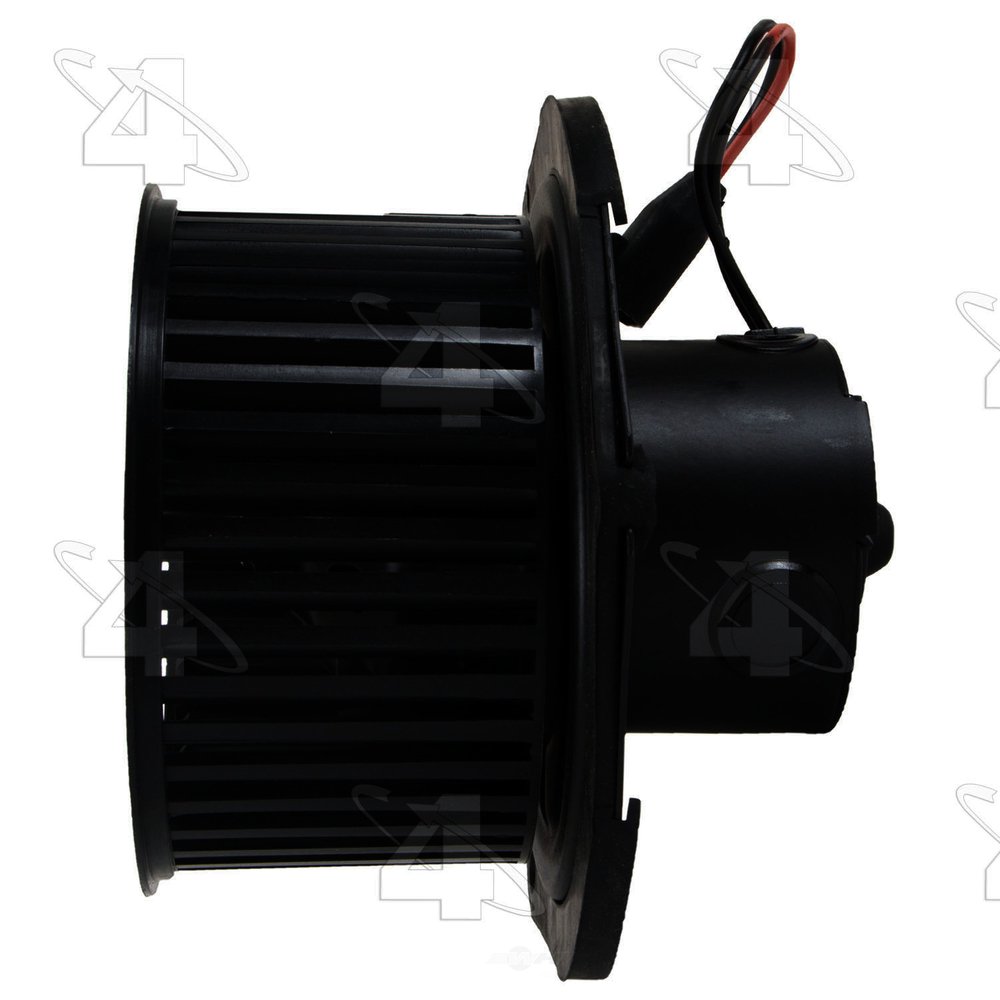 HVAC Blower Motor