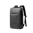 thumbnail image 1 of Mochila BANGE. Para laptop, iPad y artículos extra. Candado de seguridad antirrobo, puerto de carga USB y material repelente al agua. Modelo BG-7216 Bange  BG-7216, 1 of 19