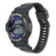 thumbnail image 2 of Reloj Deportivo Diray para Caballero DR2149G4 Negro, 2 of 3