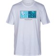 thumbnail image 1 of Hurley Work Logo Graphic playera para hombre, blanco, XX-Large Hurley Camiseta gráfica, 1 of 1