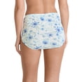 thumbnail image 3 of Jockey Women's Supersoft Breathe Brief - 3 Pack, 3 of 4