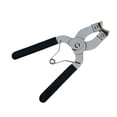 thumbnail image 3 of OUNONA Multi Function Piston Ring Caliper 1Set Black Vinyl Dipped Handles For Mechanics, 3 of 8