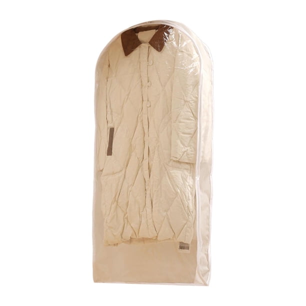 Soluciones de almacenamiento que ahorran espacio Organizador para dormitorio y salón Bolsas de compresión de PEVA para ropa y solución de almacenamiento de gran capacidad