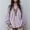 A1 Purple, variant on Women’s Lace Flared Long Sleeve Blouse Lace Poplin Ruffle Mesh Crew Neck Swing Babydoll Tops Elegant Loose Boho Shirts Bohemian Vintage Casual,Countryside Hiking,Boho Music Festivals Light Blue
