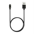 thumbnail image 1 of YOPTOP USB Charging Phone Cable Data Cord Magnetic Power Fast Charger Compatible with ID205L Uwatch 3 UFit Overload Protection, 1 of 3