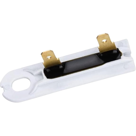 Dryer Thermal Fuse WP3392519 Universal Replacement for Whirlpool Maytag Dryer Thermal Fuse Replaces AP6008325 3388651 694511 WP3392519VP by jiatumeimaoyi, 1-Pack