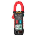thumbnail image 1 of Yeacher ANENG True RMS Clamp Meter with App Remote Control Autoranging Digital Multimeter DC/AC Voltage Detector AC Amp Meter with Ohm Capacitance NCV Continuity Diode Hertz Temperature Tester for, 1 of 8