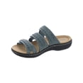 thumbnail image 2 of Clarks Laurieann Cove Womens Flat Sandals, 2 of 3