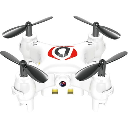 MyePads Mirage Mini Drone Quadcopter w/ Camera -