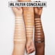 thumbnail image 3 of Corrector Makeup Revolution IRL Filter C2 de cobertura total, 6 ml, 3 of 7