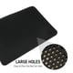 thumbnail image 4 of Alfombrilla para arena para gatos, alfombrilla para mascotas, alfombrilla para gatos Magicsticker Honeycomb, alfombrilla para arena para gatos antideslizante e impermeable de 40*50 cm, fácil de limpia, 4 of 5