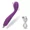 Purple, variant on TLUDA G-Spot Vibrator for Women,Adult Sex Toys Wand Vibrators Clitoral Vibrator