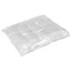 thumbnail image 1 of GAXIRE 100 fundas desechables de PE, impermeables, antiincrustantes, para cocina (blancas), 1 of 4