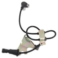 thumbnail image 1 of Sensor de velocidad de rueda ABS frontal izquierdo Unique Bargains Sensor ABS Sistema de frenos antibloqueo No.4695981/4582435/4695739 para Chrysler Concorde 1993-1997, 1 of 1
