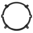 thumbnail image 4 of 2X Soporte Universal para Rejilla de Hierro Fundido Wok Pan para Quemadores Placas de Gas Y Cocinas Suministros para Jardín, 4 of 8