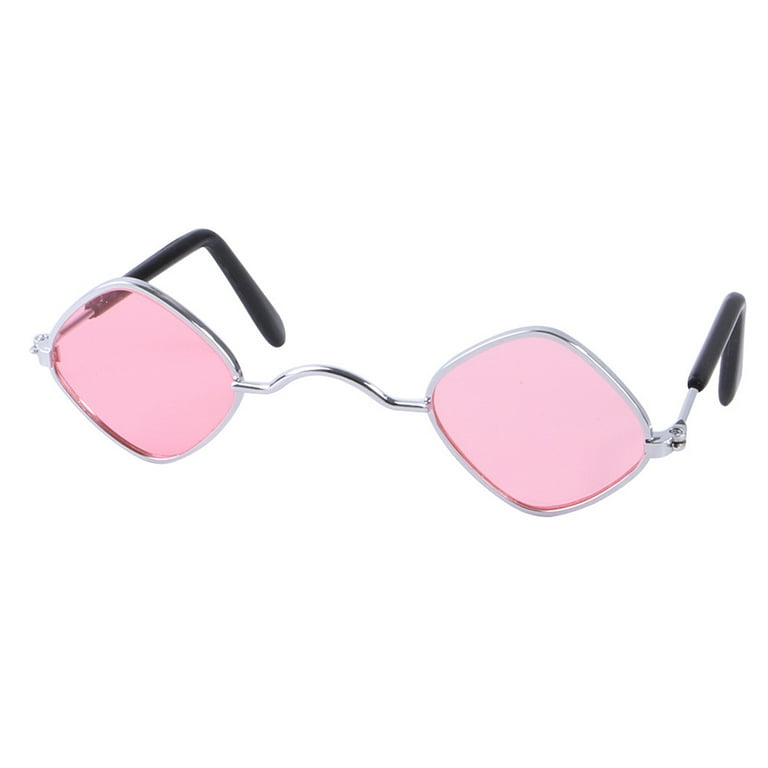 Cute personality glasses sale