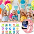 thumbnail image 7 of Vakzovy HD Touch Screen Cellular 1.54" Case with Pink Band, 7 of 7