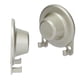 thumbnail image 5 of Cubierta De Orificio De Pared, Ganchos De Cubierta De Orificio De Pared Autoadhesivo Simple Durable Para El Hogar ANGGREK AA3112, 5 of 8