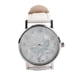 thumbnail image 2 of Reloj Reloj De Pulsera De Cuarzo Para Mujer Relojes Analógicos, Elegante Reloj De Cuarzo Con Correa De Cuero De PU Para Mujer, Reloj De Pulsera Analógico Con Esfera De Mariposa, 2 of 7