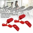 thumbnail image 4 of Treadmill Safety Key, Red Easy To Install Magnet Treadmill Key  for Gym, 4 of 7