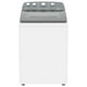 thumbnail image 1 of Lavadora Whirlpool 22 kilos Blanca, 1 of 4