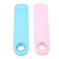 thumbnail image 3 of 2Sets Silicone Cotton Swabs Reusable Double Ended Makeup Cotton Buds Portable Cosmetic Cotton Swabs for Travel, 3 of 3