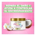 thumbnail image 4 of Mascarilla capilar Ogx con aceite de coco extra fuerte 300 ml, 4 of 4