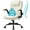 Off-White, variant on COOLHUT Leather Office Chair, Big and Tall Office Chair 400LBS Wide Seat Ergonomic Computer Desk Chair High Back Executive Leather Chair Adjustable Task Chair Lumbar Back with 8-Year Warranty, Black