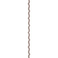 thumbnail image 2 of Ekena Millwork 47"H x 3/8"T May Adjustable Wood Decorative Slat Wall Panel Kit, Walnut (contains 43 Slats), 2 of 16