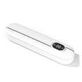 thumbnail image 1 of Hot Foil Machine Impulse Heat Sealer Portable Sealer Machine Heat Sealer Impulse Sealing Machine, Plastic Bag Sealer Crimpit Wrap Sealer Mini Bag Sealer Sealing Machine ,Easy to Use, 1 of 6