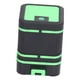 thumbnail image 5 of Nivel de línea verde Ticfox herramienta láser autonivelante con materiales ecológicos, 5 of 12