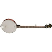 Oscar Schmidt OB3-O Bluegrass (5 String) Banjo