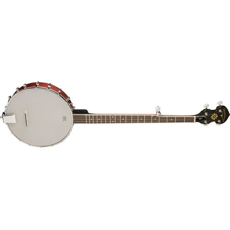 Oscar Schmidt OB3-O Bluegrass (5 String) Banjo