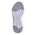 thumbnail image 3 of Athletic Works Women's Lifestyle Mesh Jogger Sneakers, Wide Width Available, 3 of 6