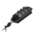 thumbnail image 1 of Calentador de Aire de Cerámica PTC DE 50 W, Ahorro de Energía, Fácil de Instalar, Rendimiento Superior, Para Aire Acondicado, Calentador Eléctrico, Secador de Ropa, 1 of 7