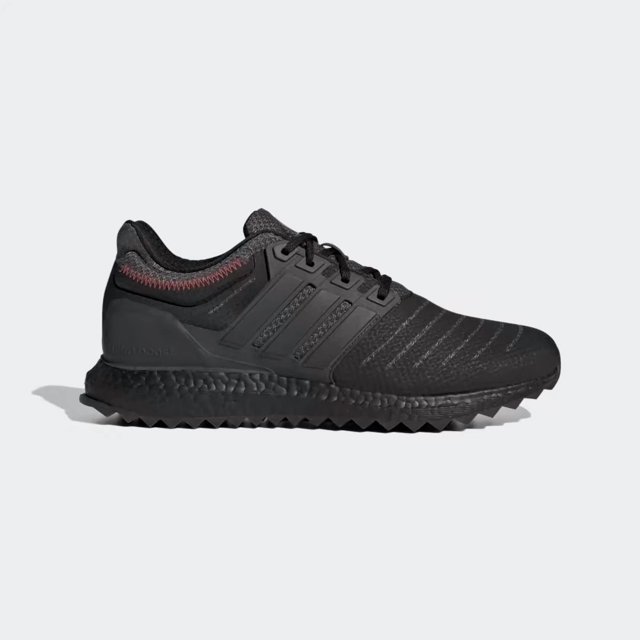 Adi - das Ultraboost DNA XXII GX6849 Men's Black Sportswear Running Shoes FL1949